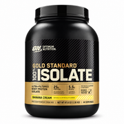 Optimum Nutrition Gold Standard isolate
