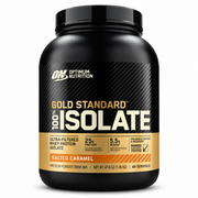 Optimum Nutrition Gold Standard isolate