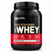 Optimum Nutrition Gold Standard Whey