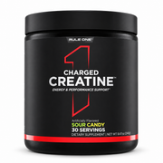 Rule 1 Charged Creatine