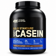 OPTIMUM NUTRITION GOLD STANDARD 100% CASEIN