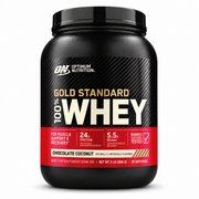 Optimum Nutrition Gold Standard Whey