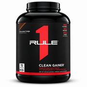 Rule 1  Clean Gainer