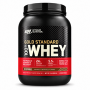 Optimum Nutrition Gold Standard Whey