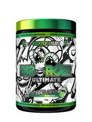 Faction labs Disorder Ultimate Pre Workout