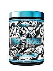 Faction labs Disorder Ultimate Pre Workout