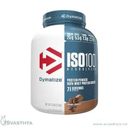 Dymatize ISO-100 Isolate Protein