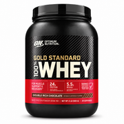Optimum Nutrition Gold Standard Whey