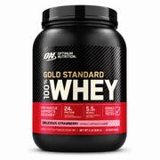 Optimum Nutrition Gold Standard Whey