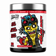 Zombie Labs End of Dayz Pre-Workout + FREE 50-Serve Creatine