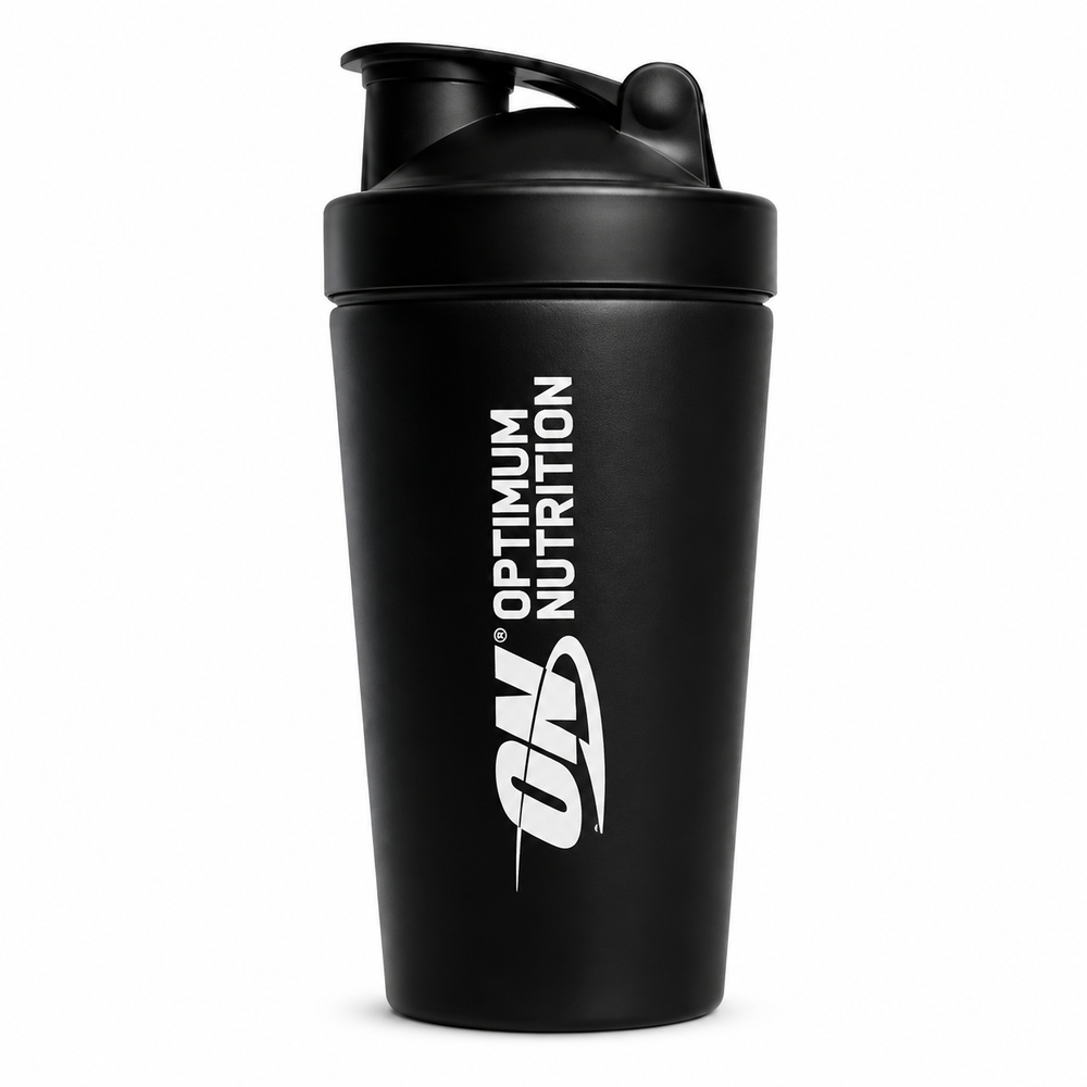 Optimum Nutrition Stainless Steel Shaker