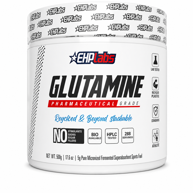 Ehp Labs Glutamine