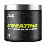 Zombie Labs Creatine Monohydrate
