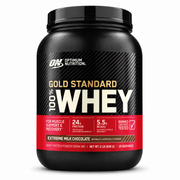Optimum Nutrition Gold Standard Whey