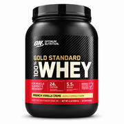 Optimum Nutrition Gold Standard Whey