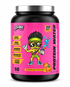 Protein Water