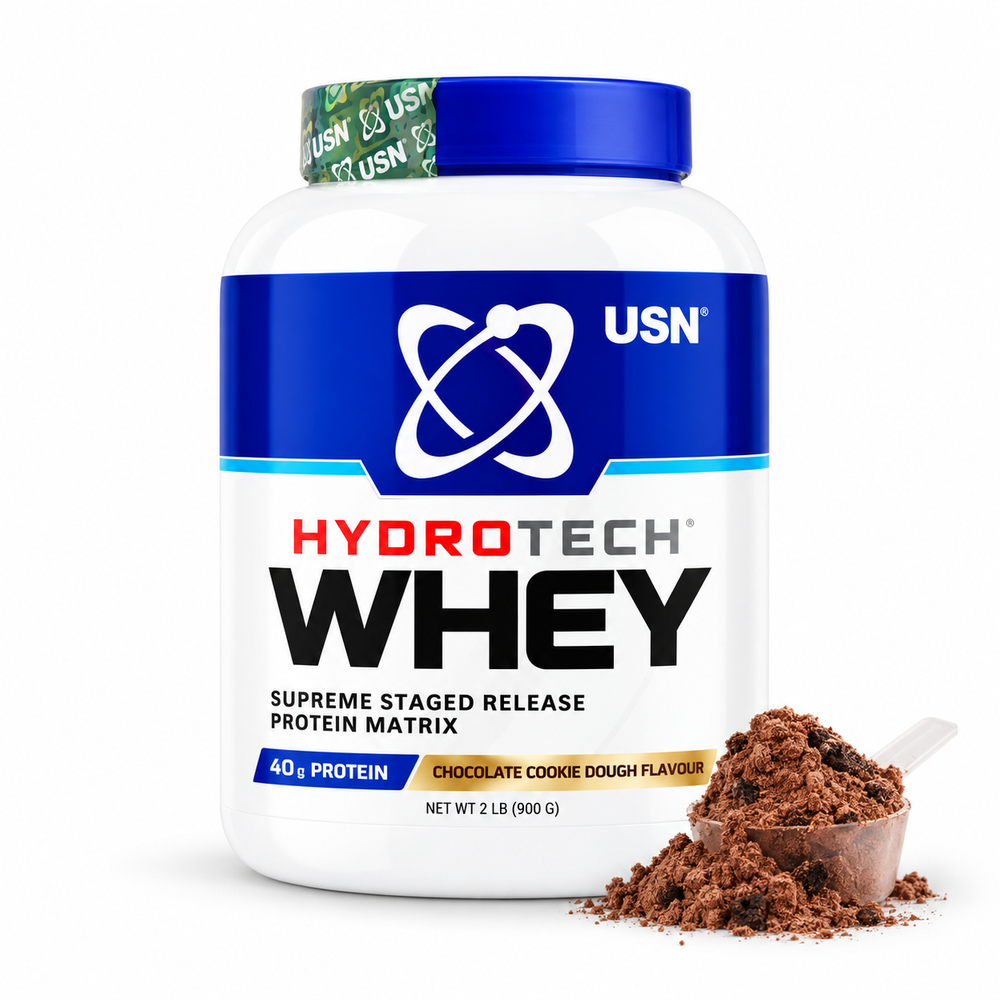 USN Nutrition Hydrotech Whey