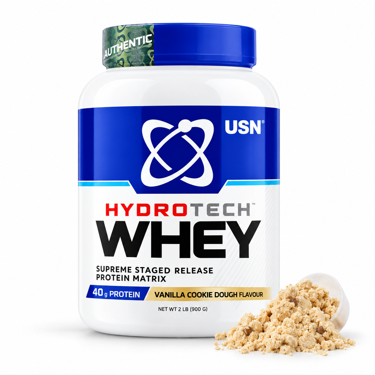 USN Nutrition Hydrotech Whey