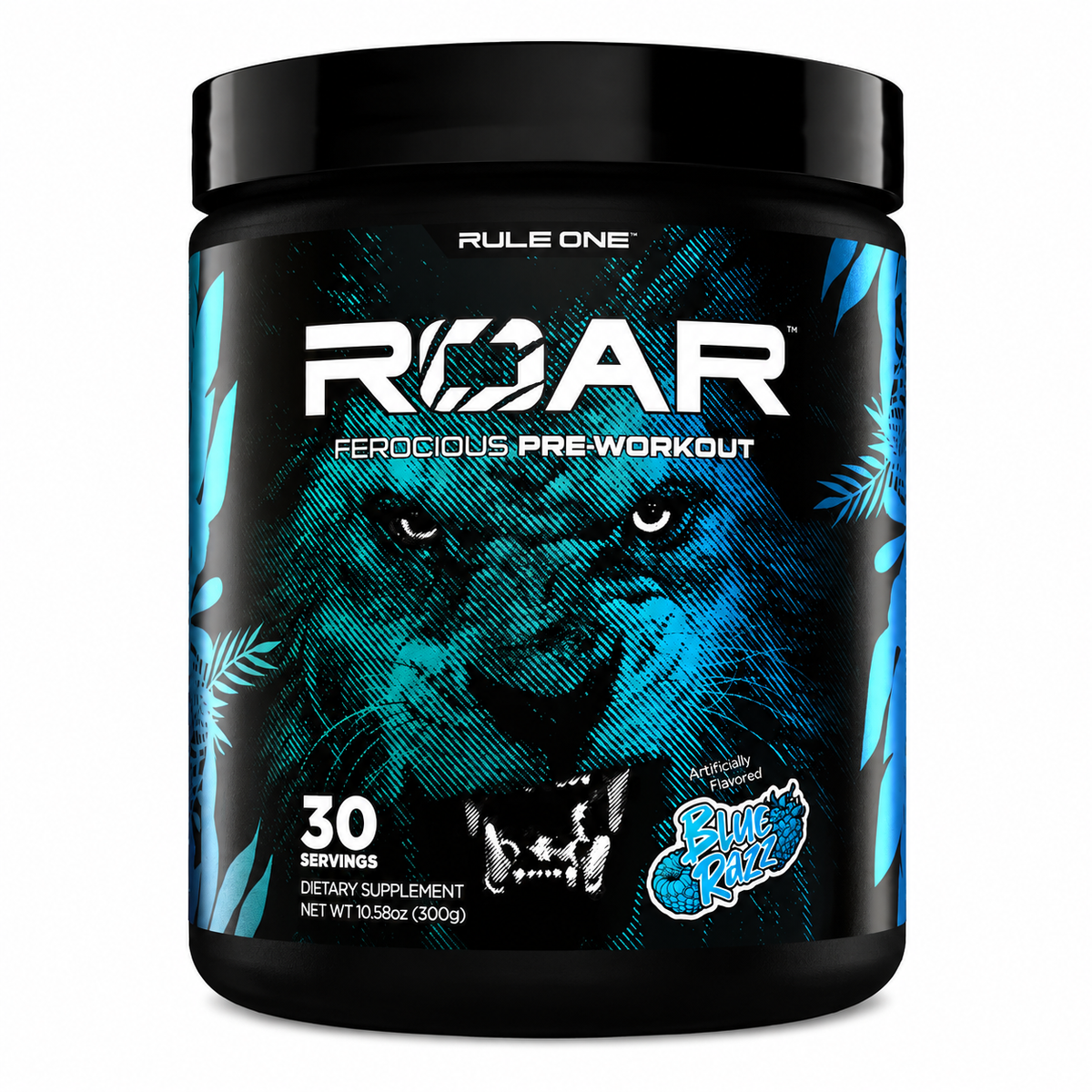 Rule 1 Roar Pre Workout