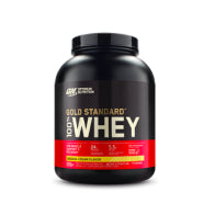 Optimum Nutrition Gold Standard Whey 5lb