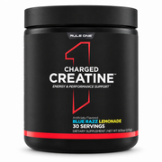 Rule 1 Charged Creatine