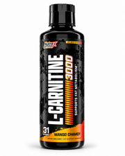 Nutrex L-Carnitine 3000