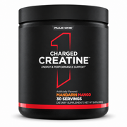 Rule 1 Charged Creatine