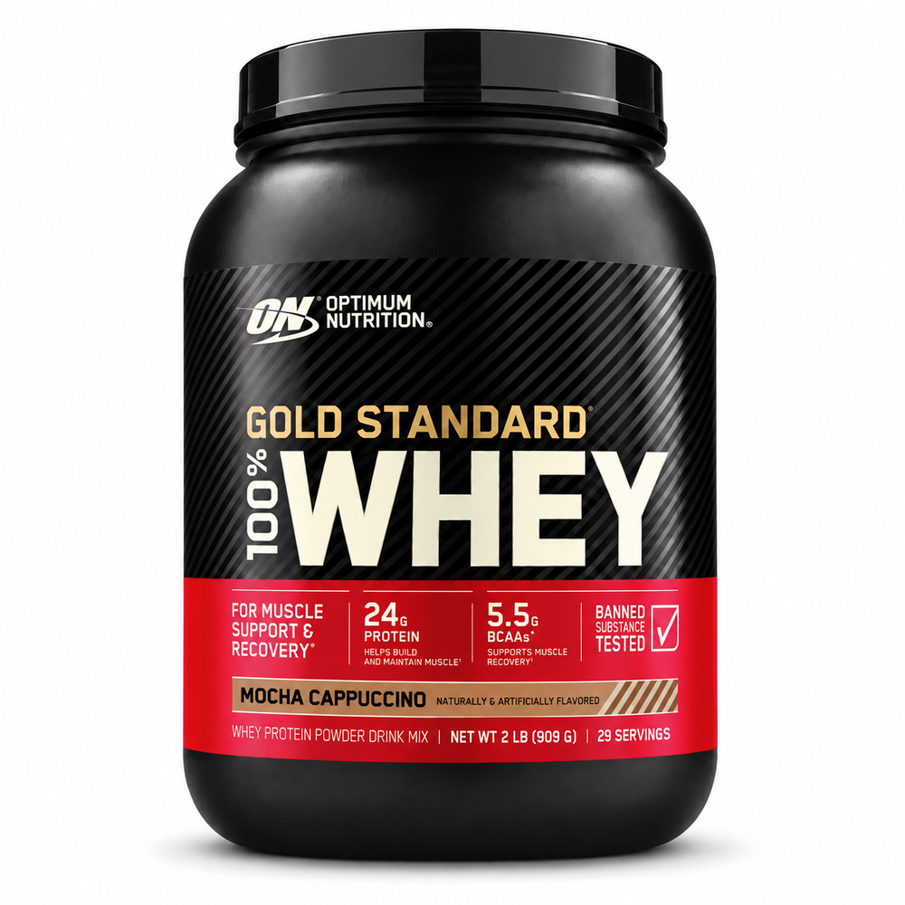 Optimum Nutrition Gold Standard Whey