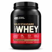 Optimum Nutrition Gold Standard Whey