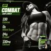 MusclePharm Combat 100% Whey Protein