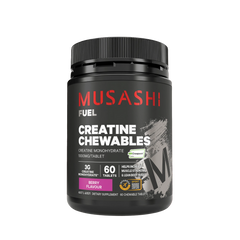 Creatine Gummies