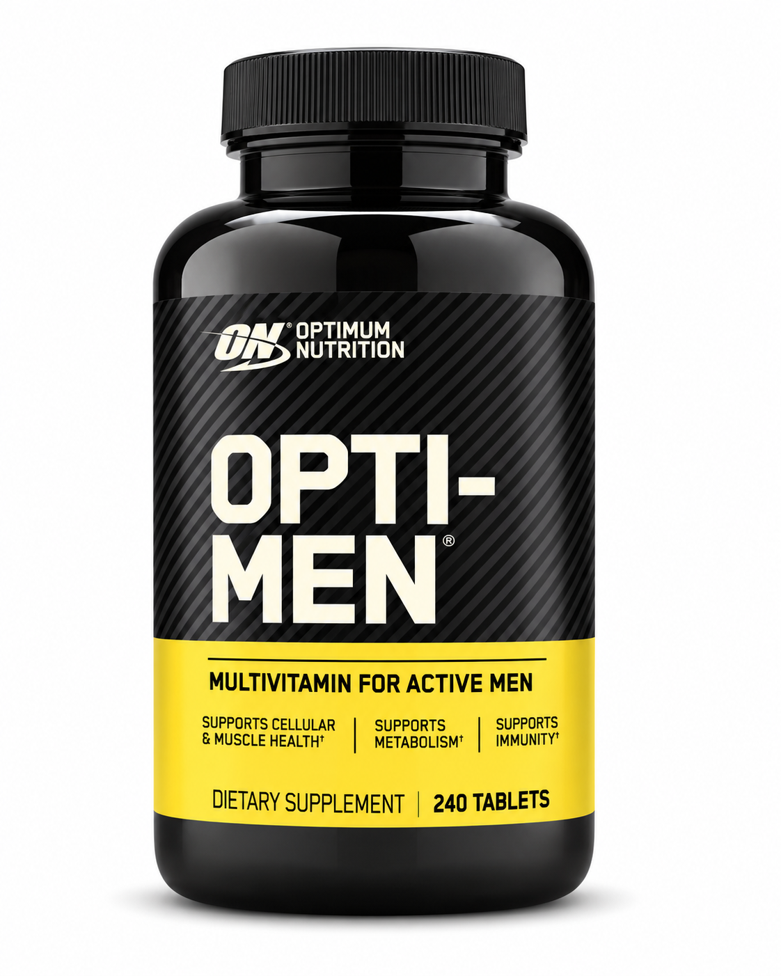 Optimum Nutrition Opti-Men Multivitamin
