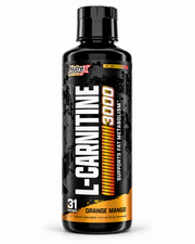 Nutrex L-Carnitine 3000