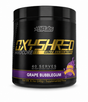 Ehp Oxyshred Hardcore