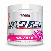 Ehp OxyShred 60 serves