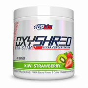 Ehp OxyShred 60 serves