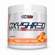 Ehp OxyShred 60 serves