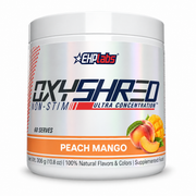 Ehp OxyShred 60 serves