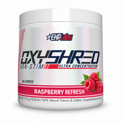Ehp OxyShred 60 serves
