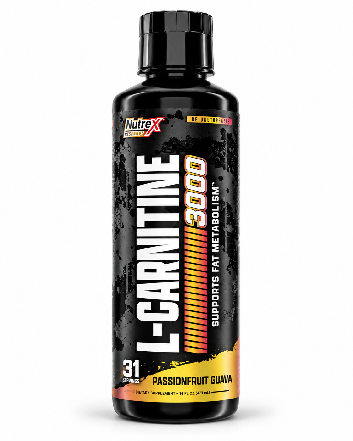 Nutrex L-Carnitine 3000