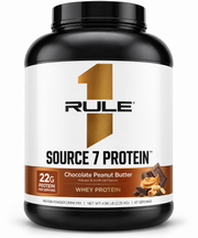 Rule 1 Source 7 Protein 4 lb