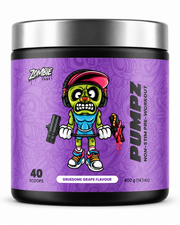 Zombie Labs Pumpz Non Stim Pump