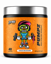 Zombie Labs Pumpz Non Stim Pump