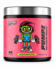 Zombie Labs Pumpz Non Stim Pump