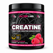 Faction Labs Creatine Monohydrate