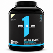 Rule 1 whey protein