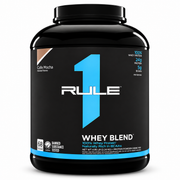 Rule 1 whey protein