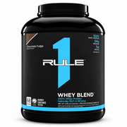 Rule 1 whey protein