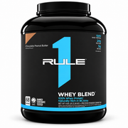 Rule 1 whey protein