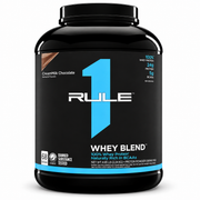 Rule 1 whey protein